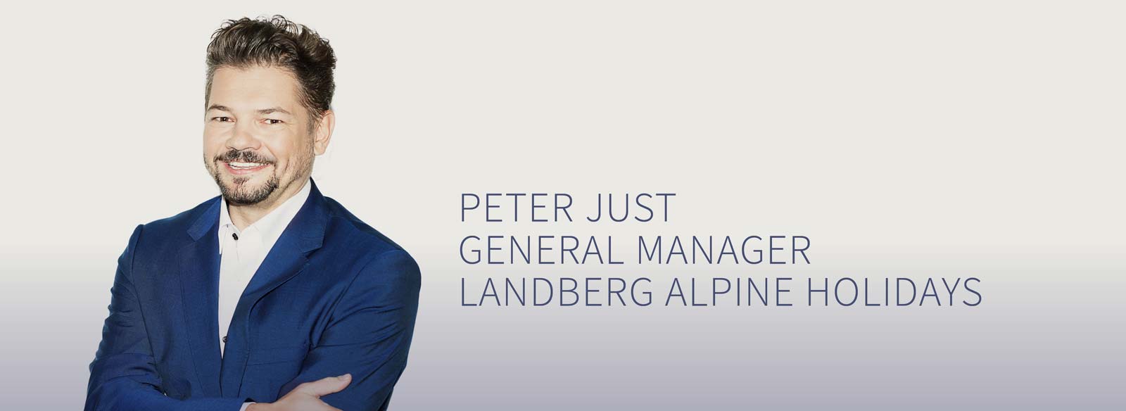 Peter Just Peter Just