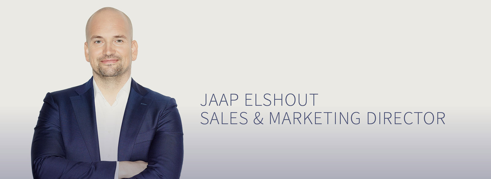 Jaap Elshout